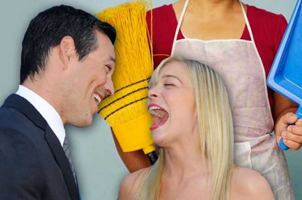 LeAnn Rimes Slams Former Housekeeper’s Lawsuit Claims Of Bullying, Racism