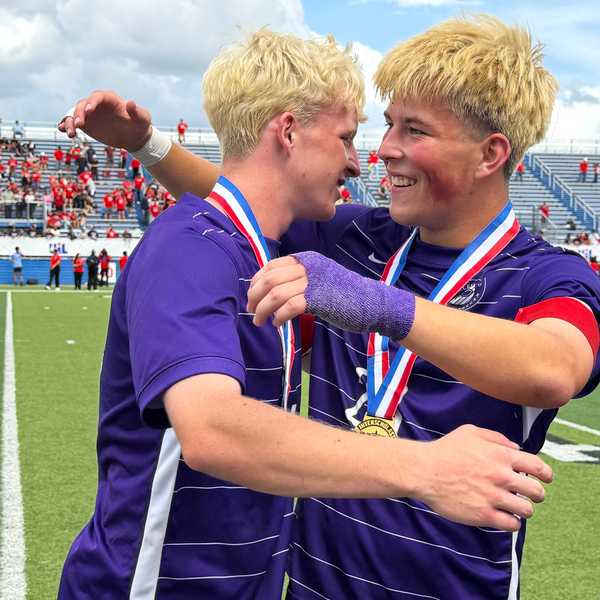VYPE Houston Public School Boys Soccer Player of the Year Fan Poll