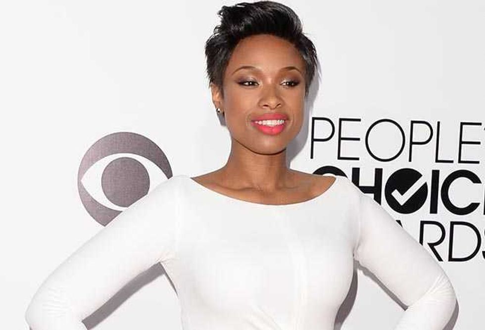 2014 People's Choice Award Red Carpet Exegesis