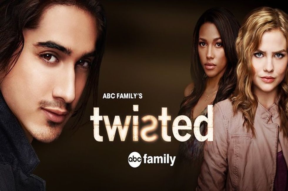 Fans Petition for ABC Family's 'Twisted' Renewal