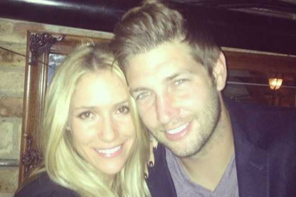 Kristin Cavallari Gives Birth To Baby Boy!