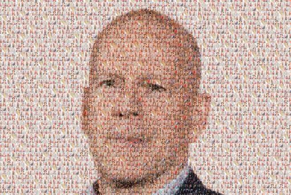 Bruce Willis, You're Killing Us!