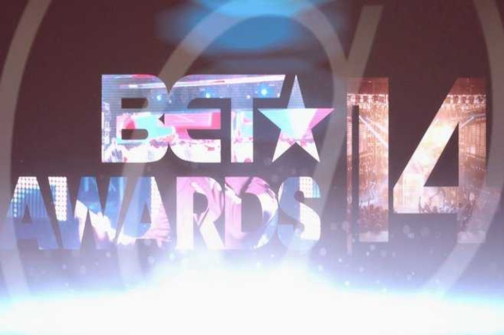 2014 BET Awards Nominees Announced; Chris Rock to Host