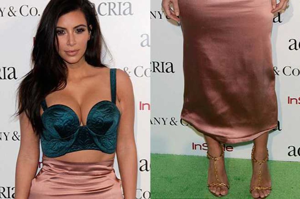 Kim's Korner™