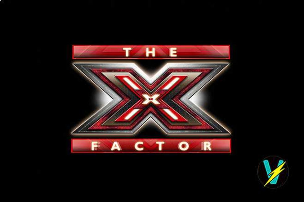 Demi Lovato, Olly Murs And One Directon Steal The Show—UK X Factor