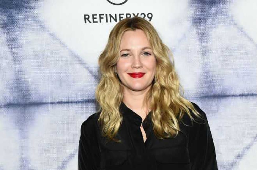 Drew Barrymore On Gwyneth Paltrow—I Don't Want To Be Like Her!