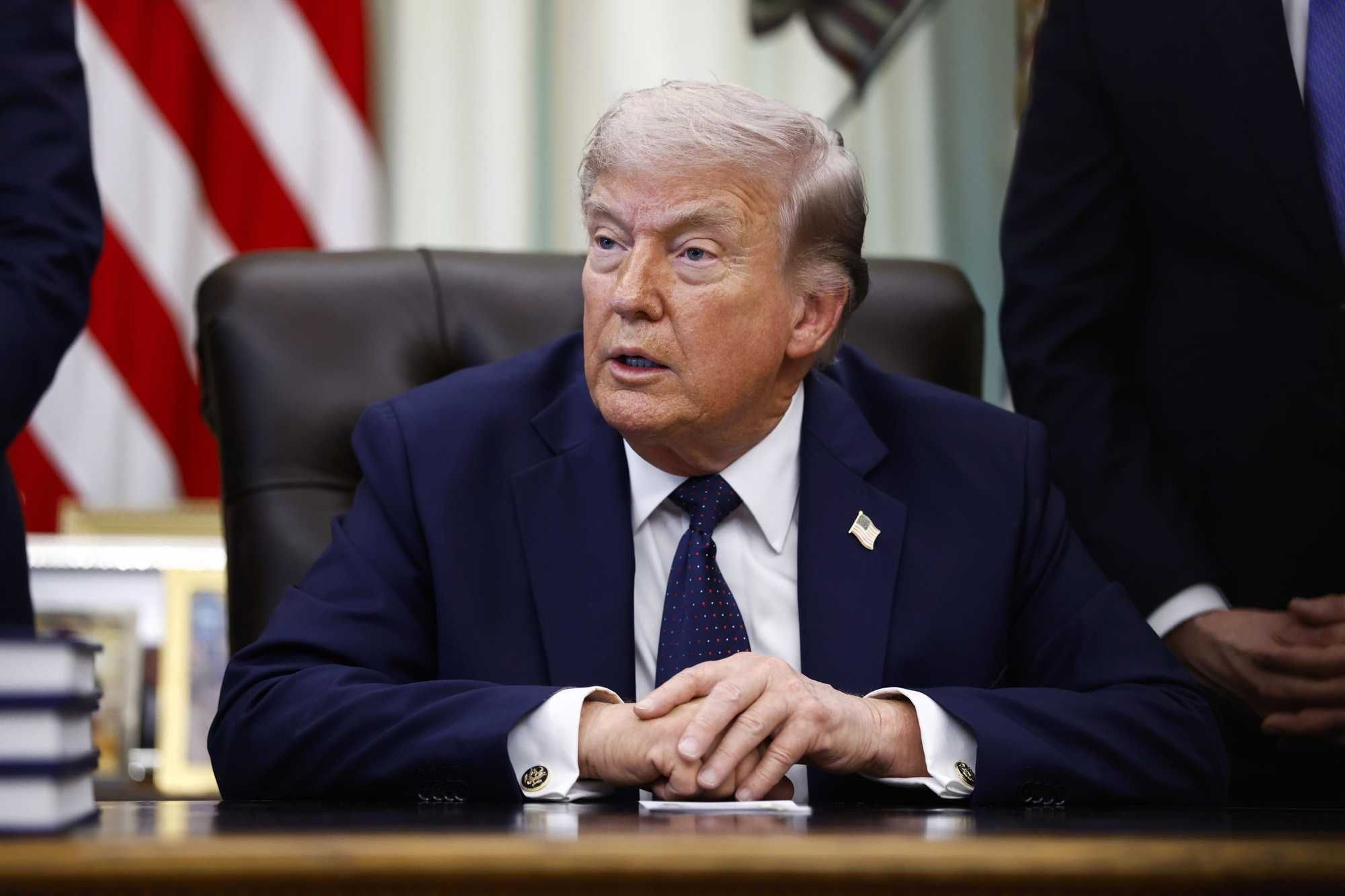 L’America che si fa boa strozza la Cina (e noi)