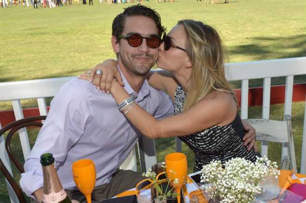 Kaley Cuoco—I Don't Consider Myself A Feminist, Love Serving My Husband!