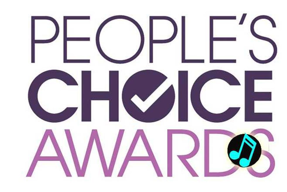 People's Choice Awards 2015—Live Blog & Winners List!