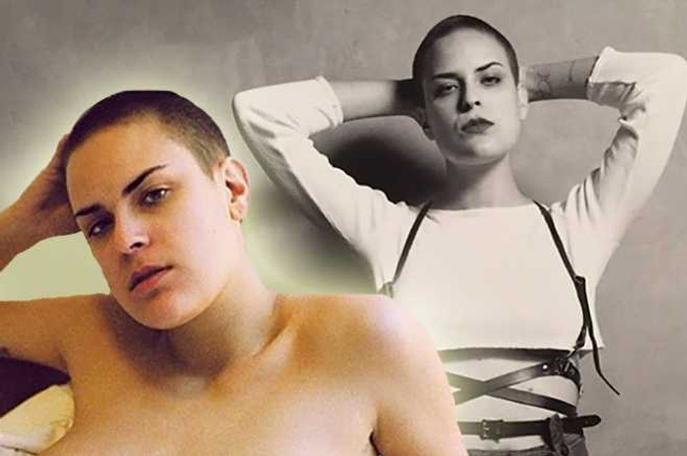 Tallulah Willis 0n Battling Drugs, Depression, Body Dysmorphia, and Bullying