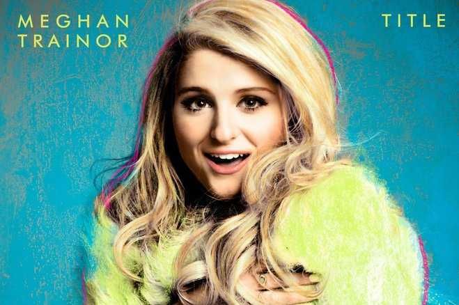 meghan trainor song rating meghan trainor song rating