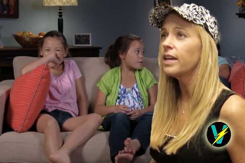 Kate Plus 8—A Trip To the Beach and Total Chaos!