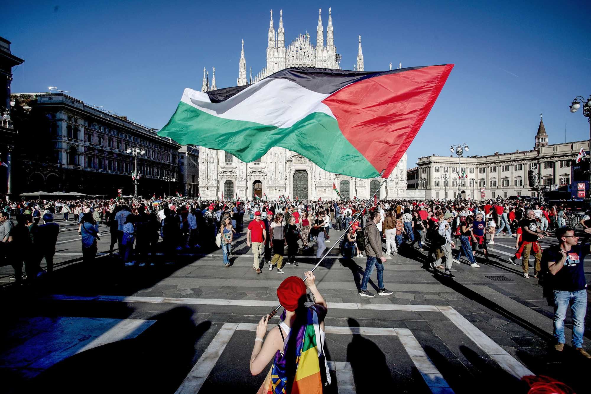 I sei 25 aprile diversi che dividono gli italiani