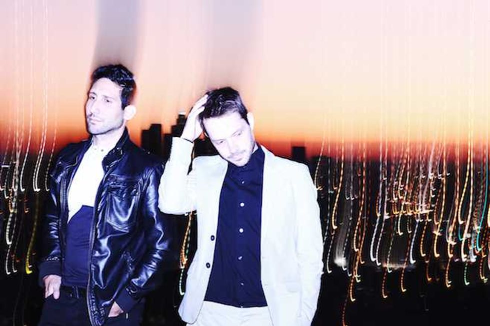 Room8 Has Covered Just Kiddin's 'Thinking About It' And It's Hot!