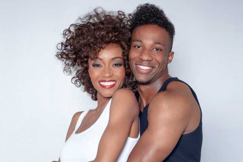 Lifetime's Whitney Houston Biopic Wins Big In The Ratings