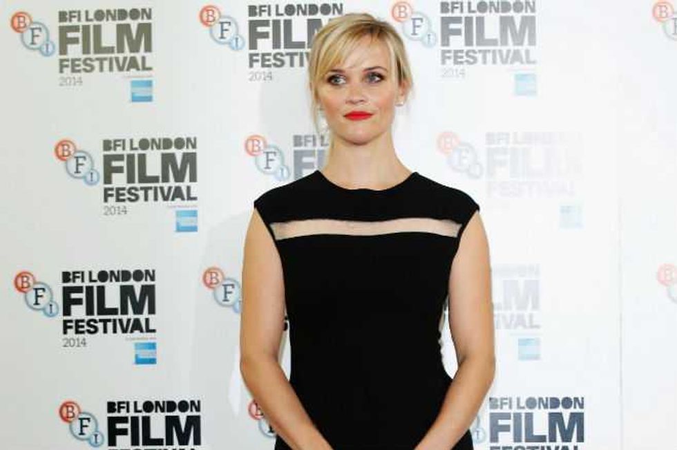 Reese Witherspoon—Drunken Arrest Showed How Truly Complex I Am!