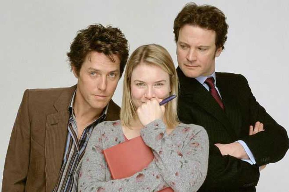 Hugh Grant Not Returning For Bridget Jones 3, Breaks All Our Hearts