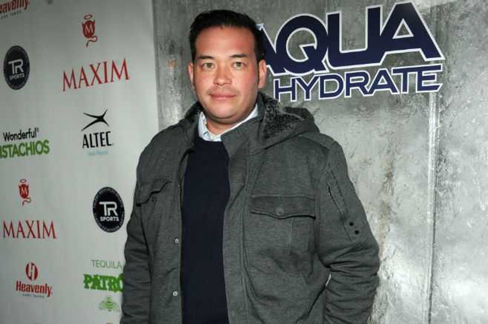 Jon Gosselin Evicted For Not Paying Rent—Friends Won't Loan Him Money!