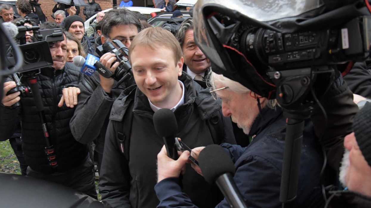 «Stasi non ha ucciso Chiara». Omicidio da riscrivere, verso la revisione del processo