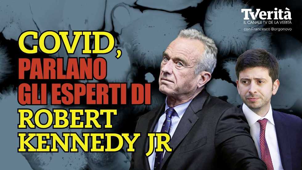Gli esperti di Kennedy: «Lockdown dannosi, serve più trasparenza e meno terrorismo»