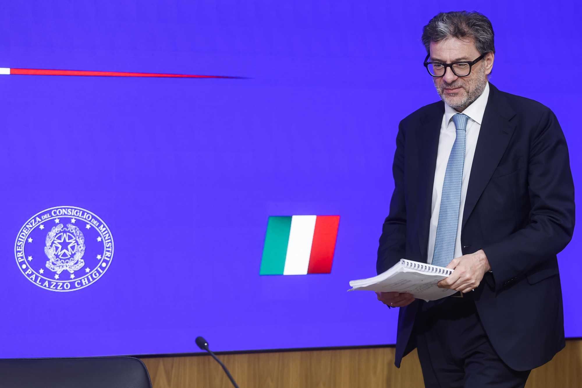 Gli sgravi fiscali valgono 120 miliardi