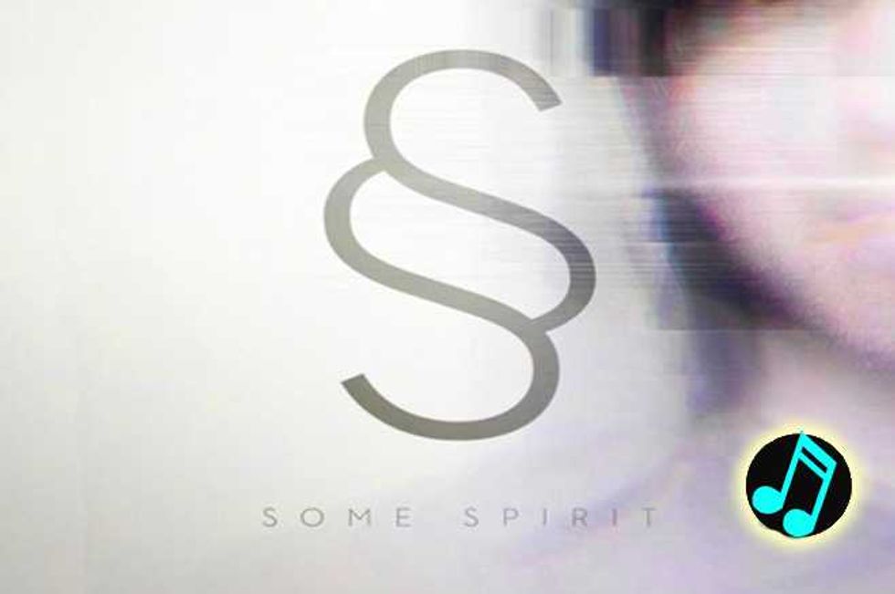 One To Watch—Los Angeles’ Some Spirit Releases Debut EP, Begin