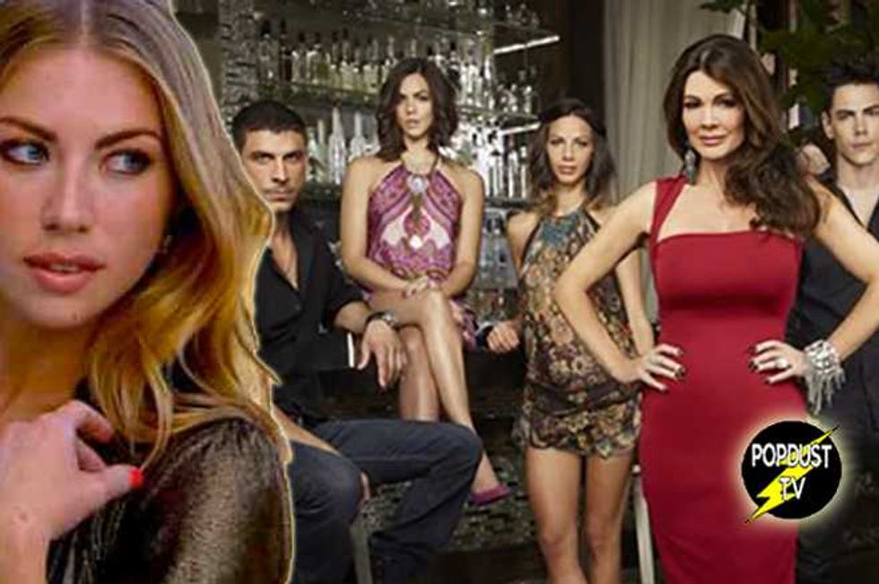 Vanderpump Rules Season 3 Premiere Recap—The Bitch is Back