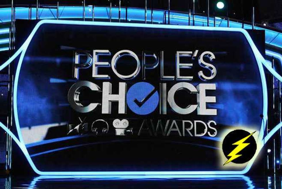 People's Choice Awards 2015—Full Nominees List!