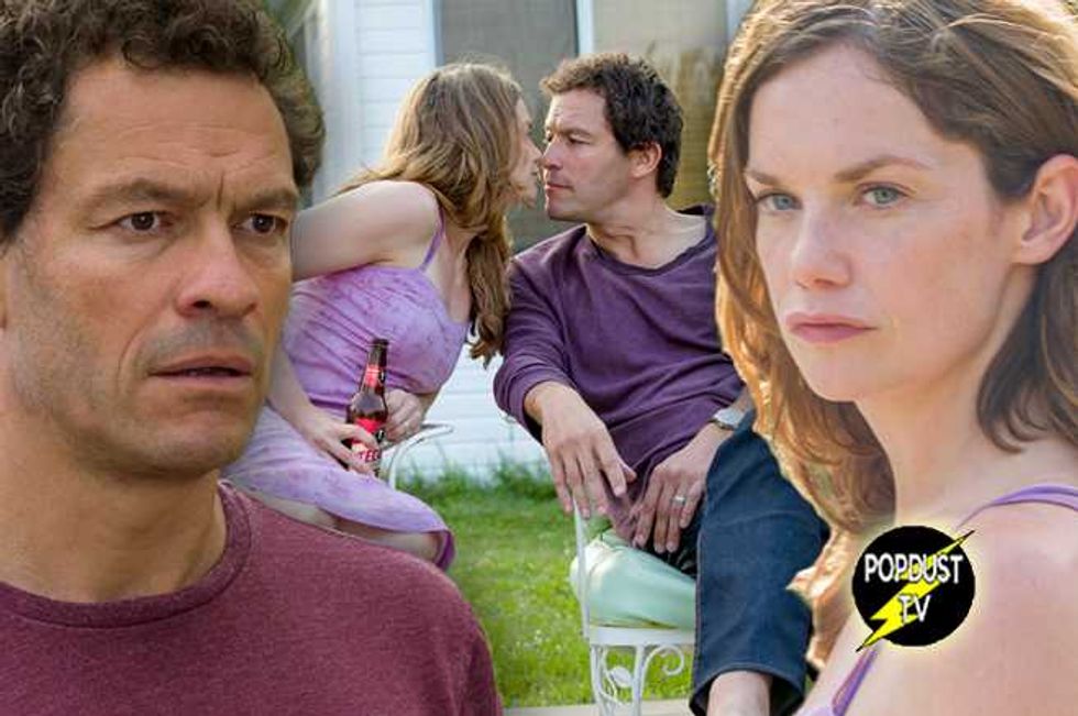 The Affair Recap—We FINALLY Know Who Died!