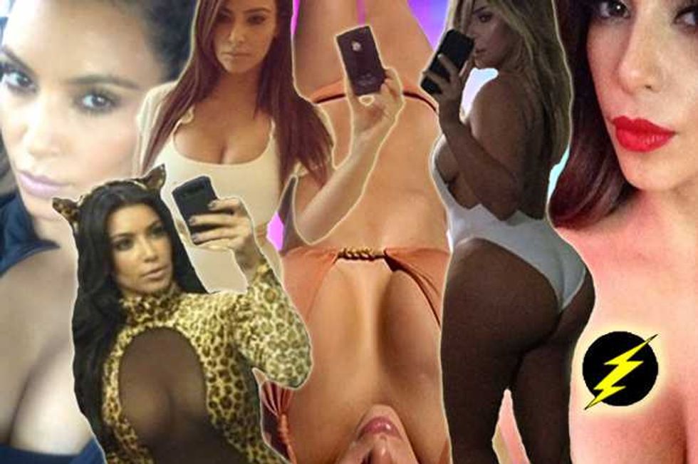 The Good, The Bad, and the Butt Ugly