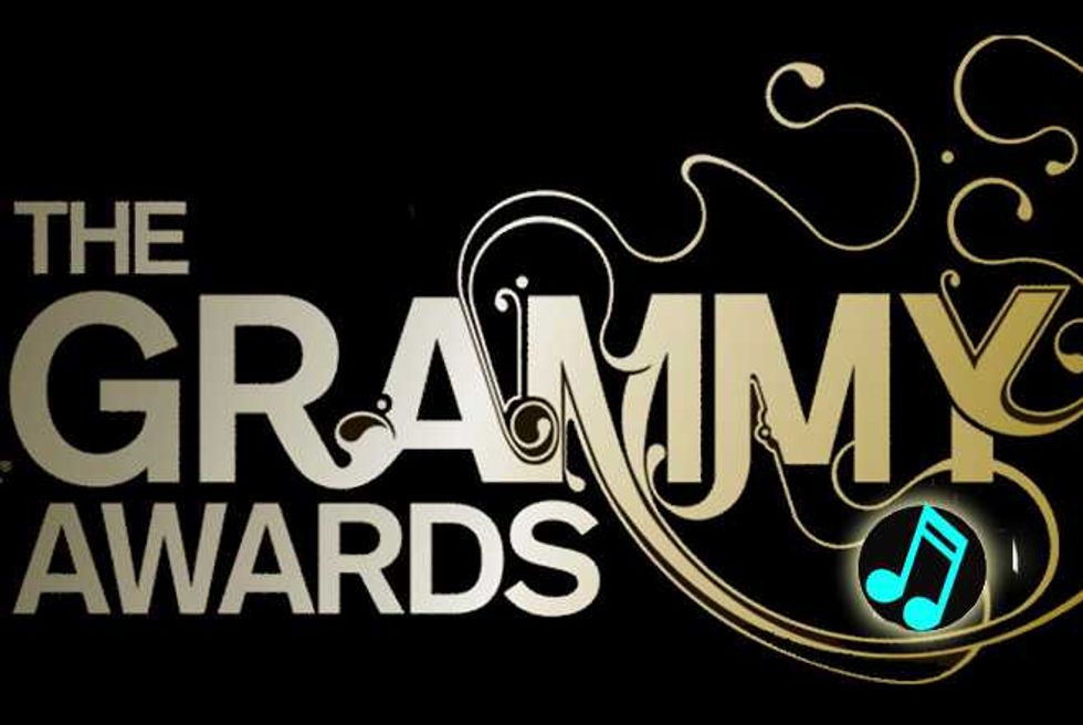 Grammy Awards Nominations 2015—See The Full List!