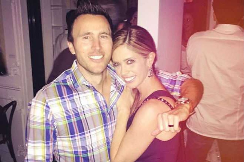 Lydia McLaughlin—The Holy Spirit Told Me To Leave RHOC During Reunion!