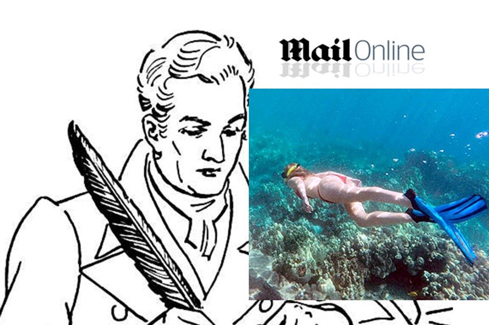 Iggy Azalea And The Poetry Of The Daily Mail