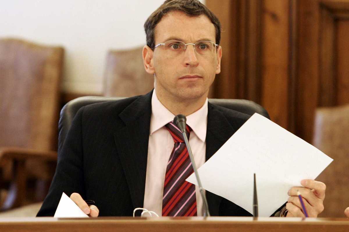 La Corte di Cassazione apre un procedimento disciplinare sul procuratore «violento»