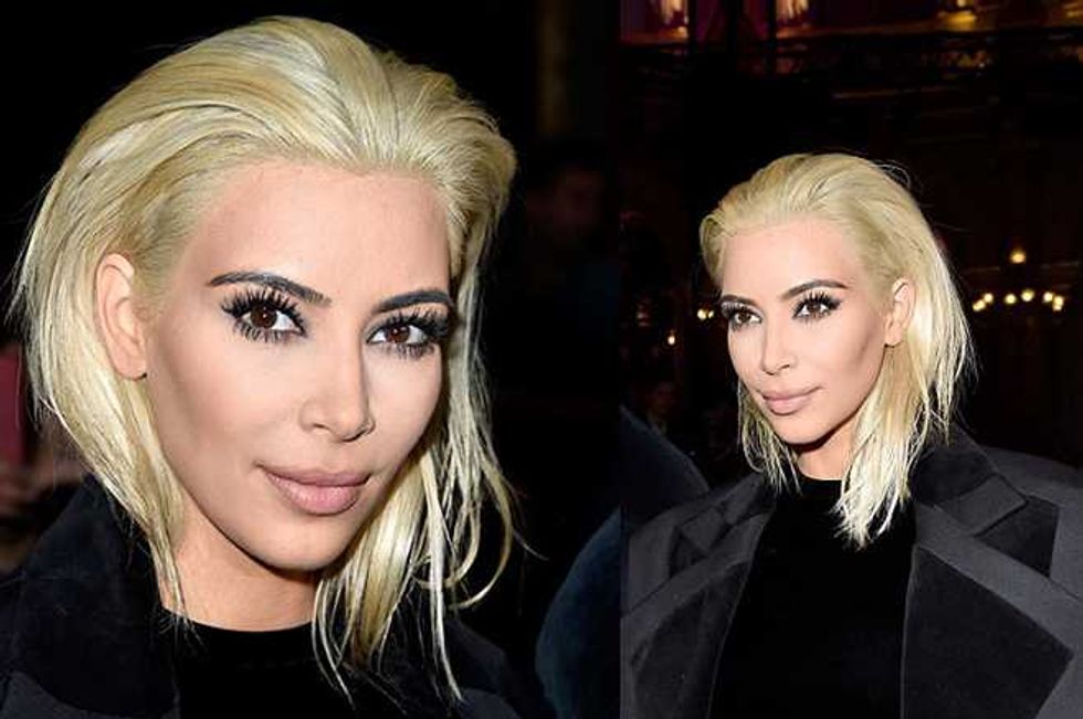Kim's Korner™