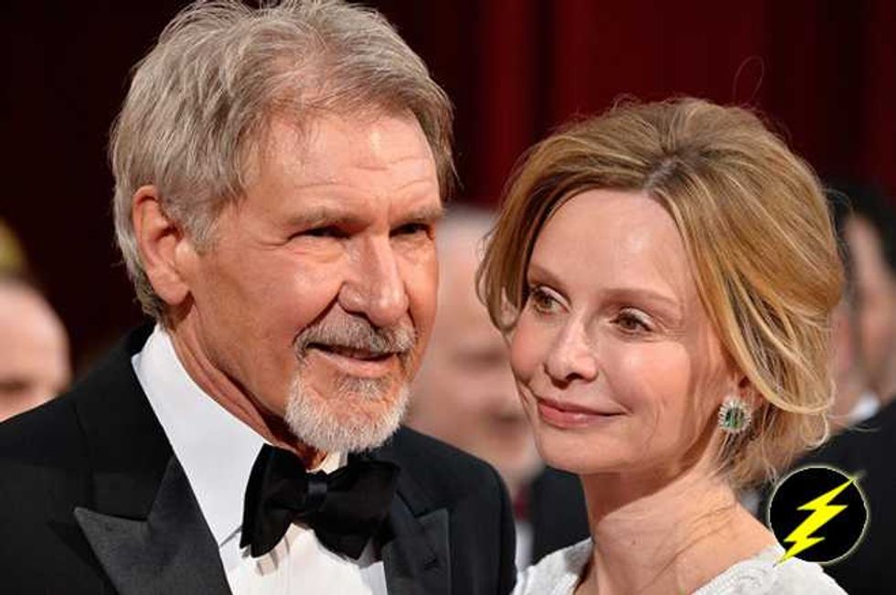 Harrison Ford Seriously Injured In Plane Crash