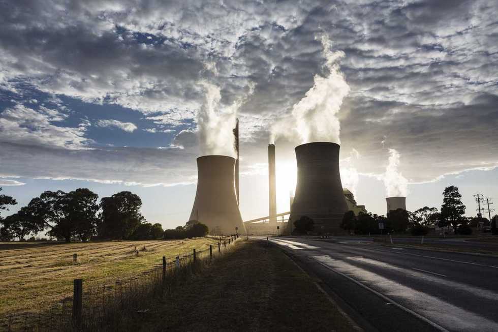 Tutti usano il carbone, tranne noi