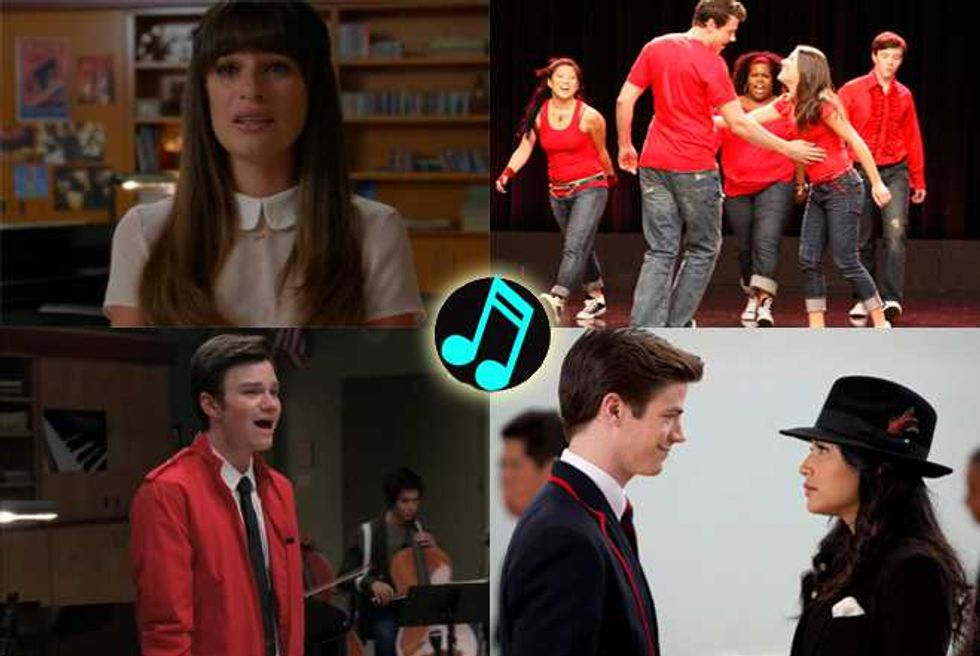 Glee's 50 Best Musical Performances