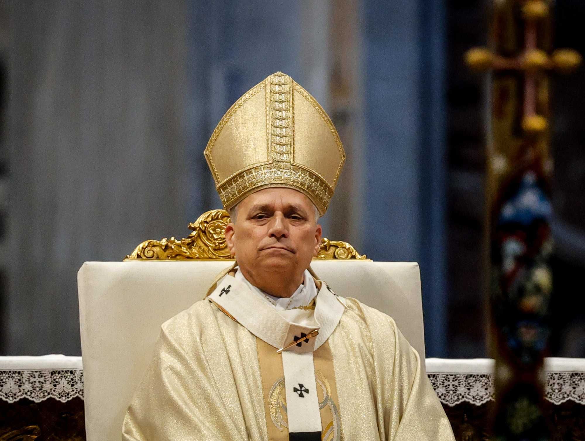 Il Papa va alla Sapienza che espulse Ratzinger