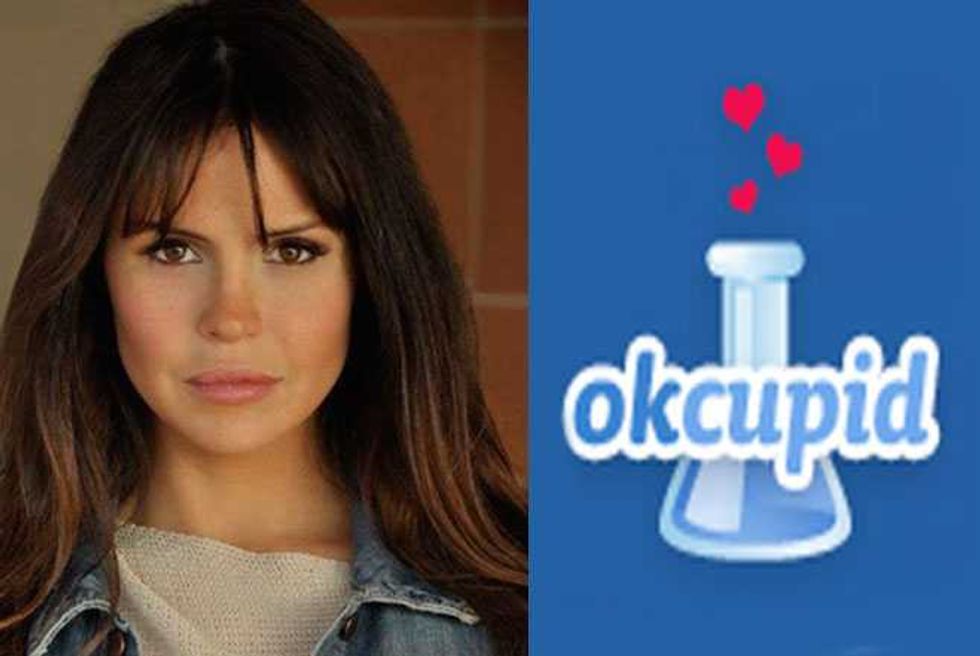 Adventures In Dating—Spotlight On OkCupid