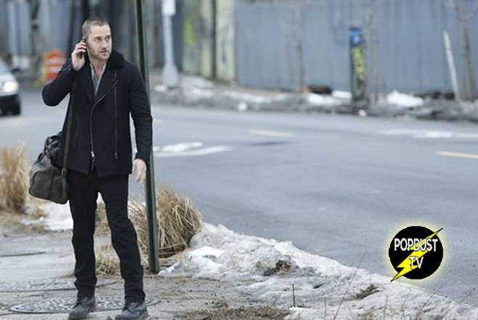 The Blacklist Recap—Jellyfish Juice Will Make You Live FOREVERRRR