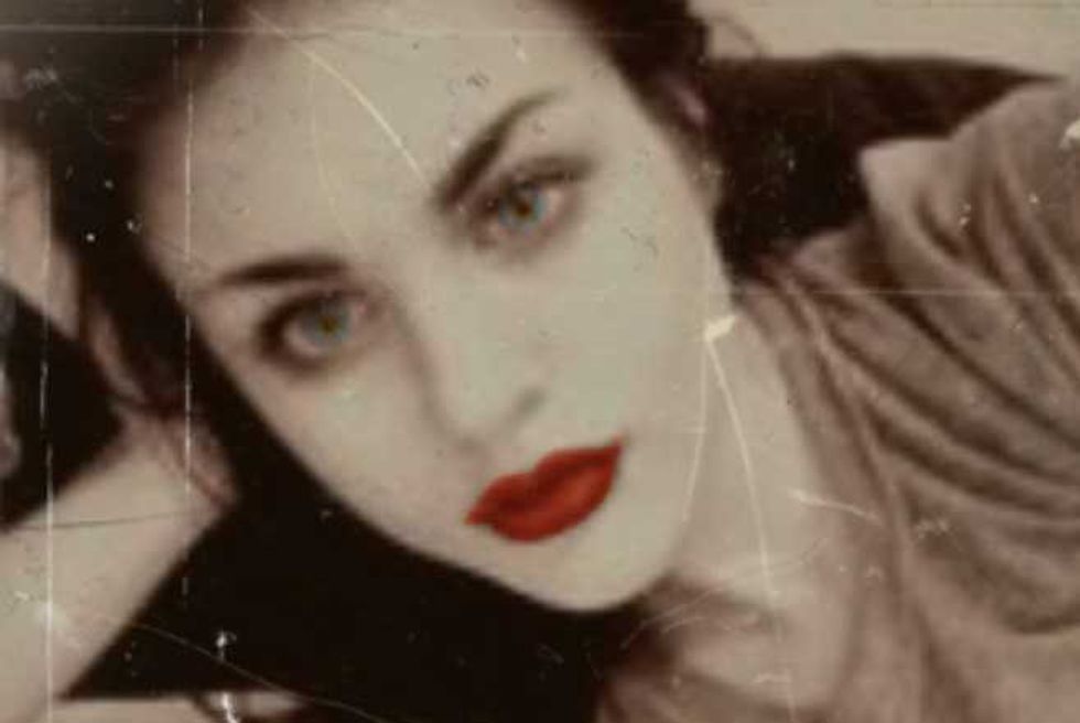 Frances Bean Cobain Talks Dad Kurt’s Suicide, ‘Complex Relationship’ With Courtney Love