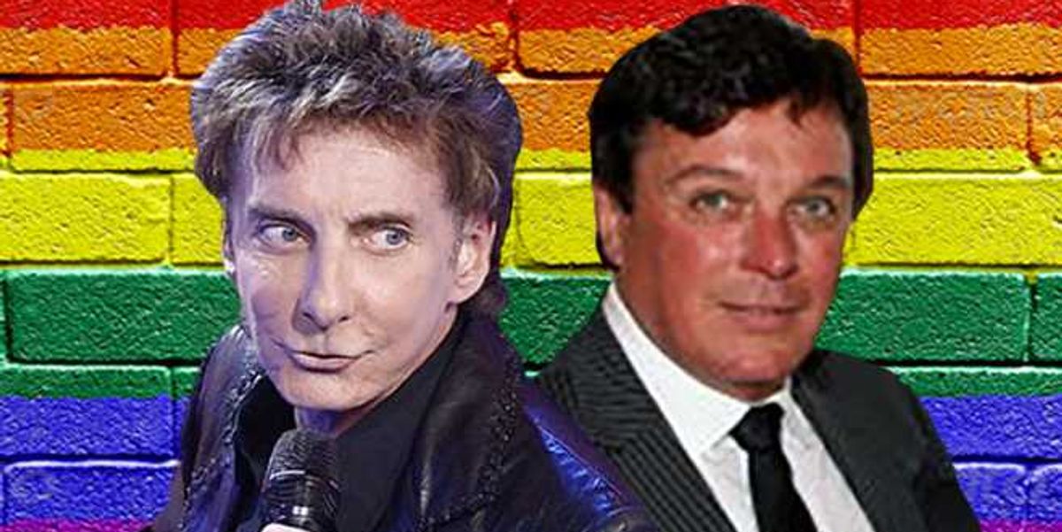 Clay aiken gay people
