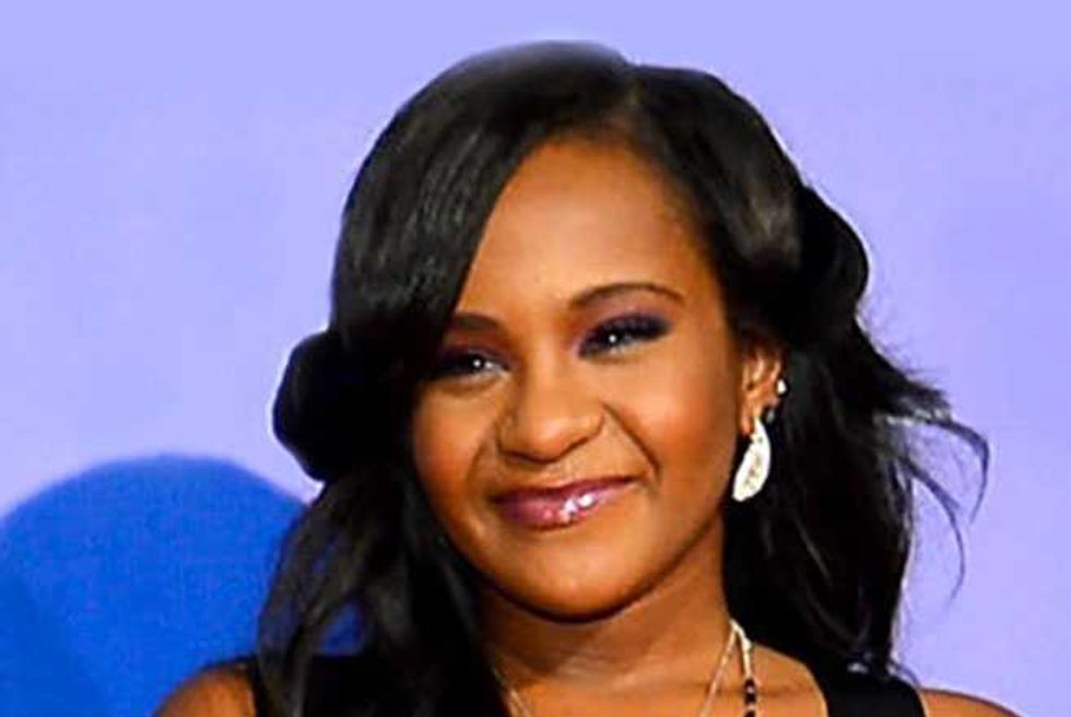 Bobbi Kristina Brown In Coma, Has ’Significantly Diminished’ Brain Function