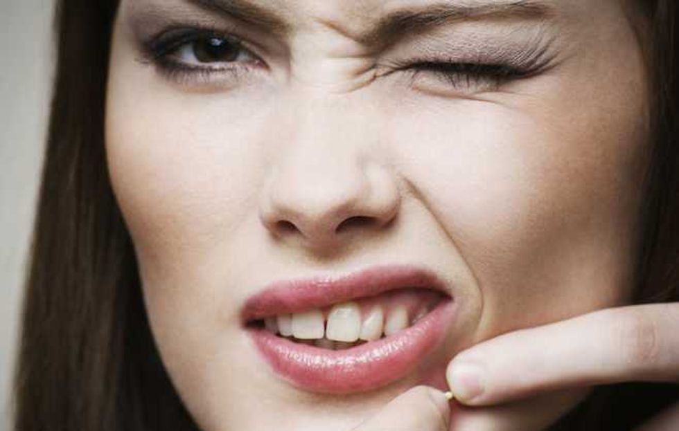 Do You Know the 3 Leading Causes of Acne?