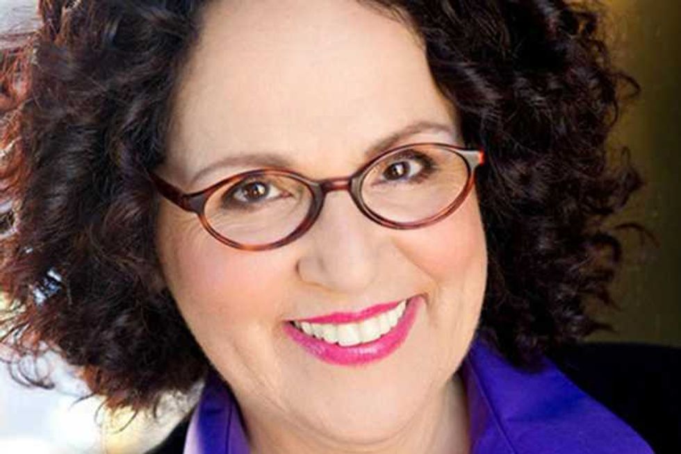 'The Big Bang Theory' Set To Honor The Late 'Mrs. Wolowitz' Carol Ann Susi