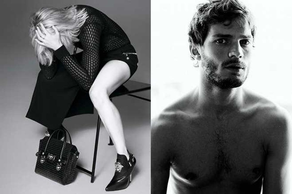 Madonna Wants More Oral Sex