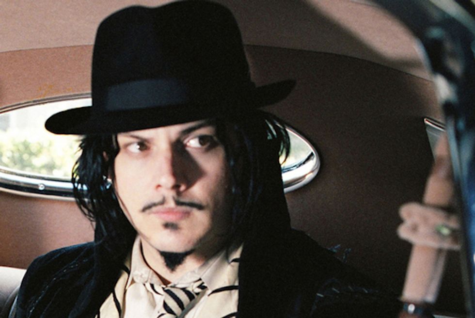 Jack White Lashes Out Against Diva Rumors In Open Letter