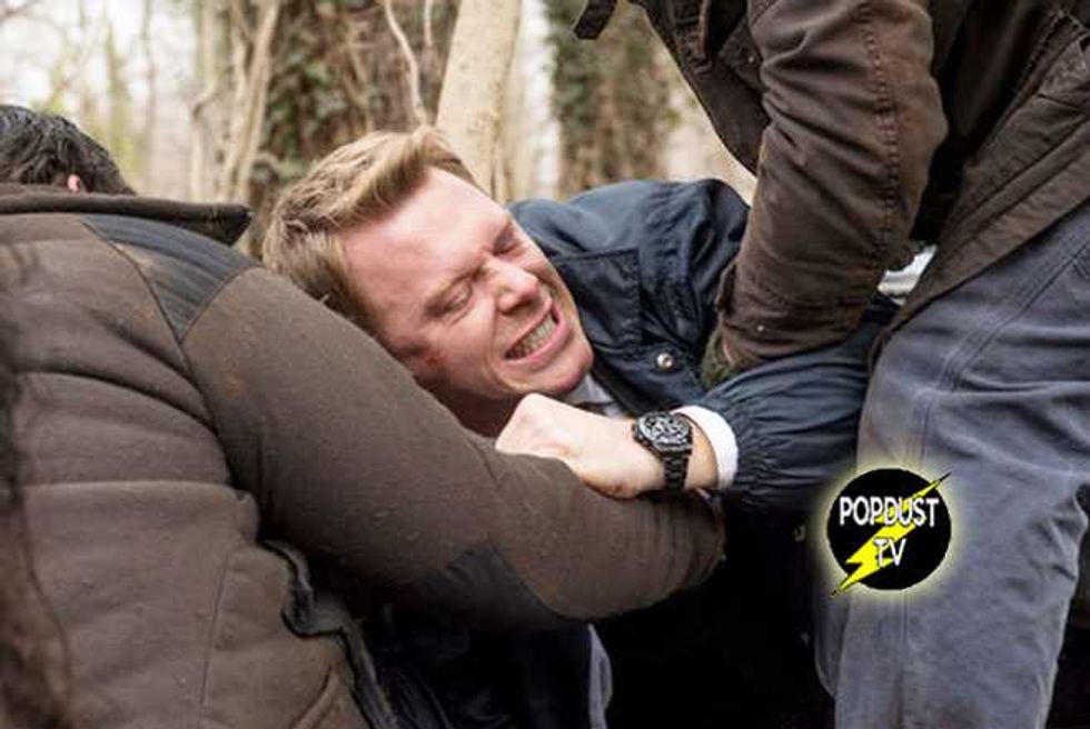 The Blacklist Recap—If Only ALL Cult Leaders Could Meet The Same Demise