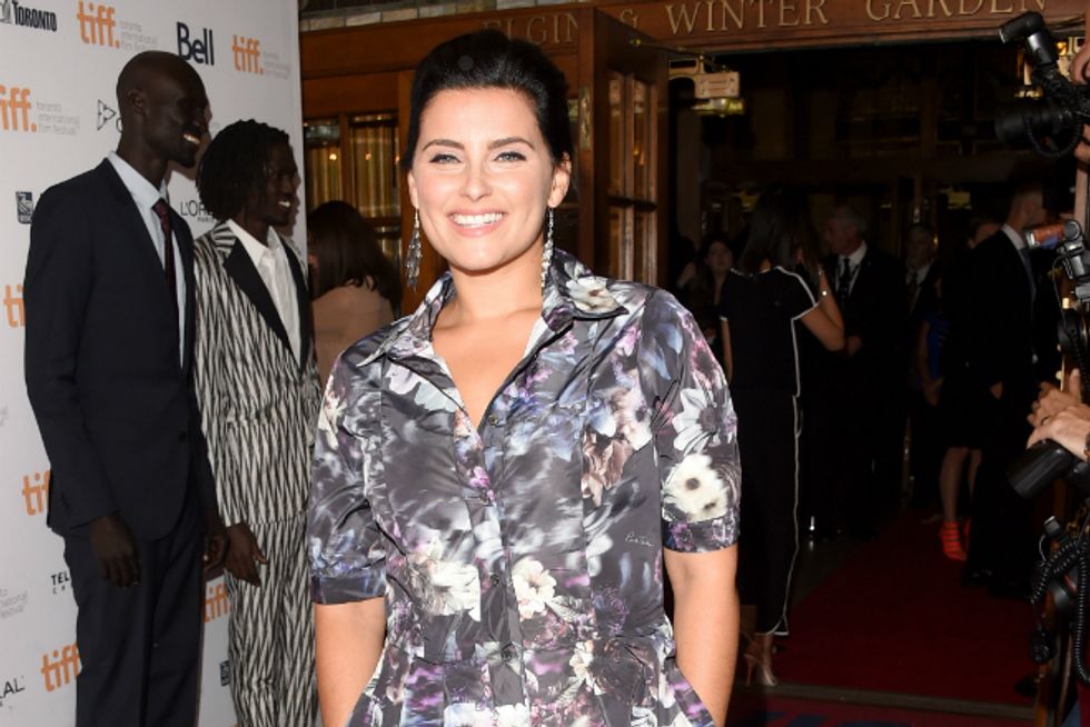 Nelly Furtado Confirms New Album And Tour Are On The Way